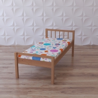 Кровать детская «Минимал» - «globural.ru» - Нижний Новгород