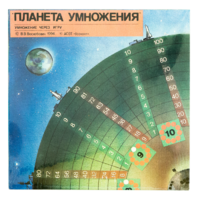 Планета умножения - «globural.ru» - Нижний Новгород