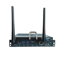 Встраиваемый компьютер (OPS TOP I270P) для интерактивных панелей Edflat - «globural.ru» - Нижний Новгород