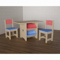 Детский стол «Звездочка» - «globural.ru» - Нижний Новгород