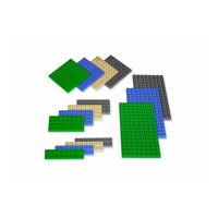 Малые строительные платы DUPLO - «globural.ru» - Нижний Новгород