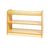 Панель игровой стены Стеллаж 77 см - «globural.ru» - Нижний Новгород