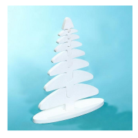 Пирамидка "Елка" - «globural.ru» - Нижний Новгород