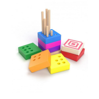 Пирамида квадратная - «globural.ru» - Нижний Новгород