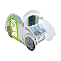 Интерактивная игровая система "Машина" - «globural.ru» - Нижний Новгород