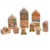 Кубики большой набор - «globural.ru» - Нижний Новгород