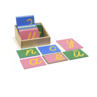 Трехцветные шероховатые буквы-прописные наклонные - «globural.ru» - Нижний Новгород