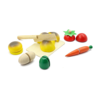 Игровой набор "Готовим завтрак малый" - «globural.ru» - Нижний Новгород