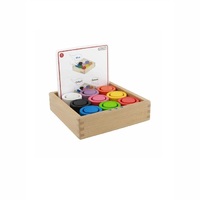 Набор "Круглые формочки" - «globural.ru» - Нижний Новгород