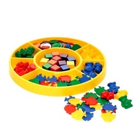 Набор "Счет и Сортировка" малый - «globural.ru» - Нижний Новгород