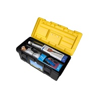 Комплект для исследования состояния окружающей среды - «globural.ru» - Нижний Новгород