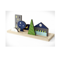 Конструктор "Пейзаж" - «globural.ru» - Нижний Новгород