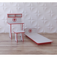 Игровое оборудование «Я - доктор» - «globural.ru» - Нижний Новгород