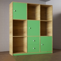 Шкаф «Забияка» - «globural.ru» - Нижний Новгород