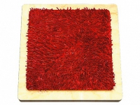 Тактильно-развивающее панно "Ворс" - «globural.ru» - Нижний Новгород