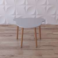 Стол "Мишенька" белый - «globural.ru» - Нижний Новгород