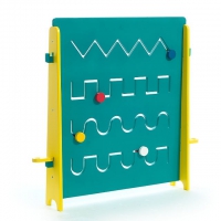 Панель "Кистевой тренажер" - «globural.ru» - Нижний Новгород