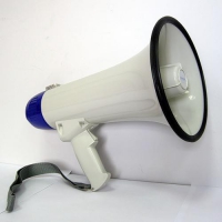 Электромегафон ручной - «globural.ru» - Нижний Новгород