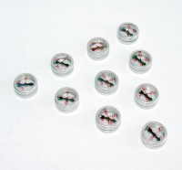 Набор компасов - «globural.ru» - Нижний Новгород