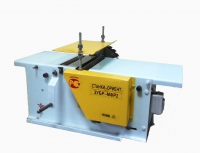 Многофункциональный станок с механической подачей материала ЗУБР” ДОС-250МФР2 - «globural.ru» - Нижний Новгород