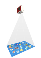 Интерактивный пол Floor - «globural.ru» - Нижний Новгород