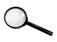 Лупа ручная диаметр 40 - «globural.ru» - Нижний Новгород