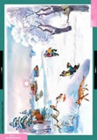 Окружающий мир 2 класс (комплект таблиц) - «globural.ru» - Нижний Новгород