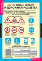 ОБЖ Безопасное поведение школьников (комплект таблиц) - «globural.ru» - Нижний Новгород