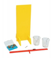 Набор для сборки рычажных весов  - «globural.ru» - Нижний Новгород