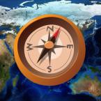 Живая География 2.0. Коллекция космических снимков России ( не работает без ГИС-оболочки) - «globural.ru» - Нижний Новгород