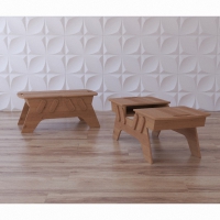 Стол «Пространство для творчества» - «globural.ru» - Нижний Новгород