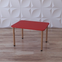 Стол детский «Прямоугольная классика» - «globural.ru» - Нижний Новгород