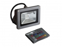 Прожектор "Мультицвет" для зеркального шара - «globural.ru» - Нижний Новгород