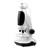 Микроскоп цифровой EVA - «globural.ru» - Нижний Новгород