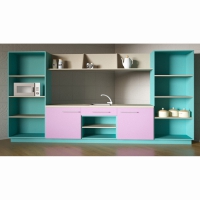 Детская кухня «Анастасия» - «globural.ru» - Нижний Новгород