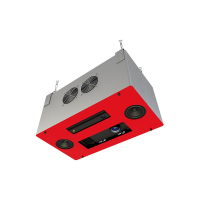 Интерактивный сенсорный пол  - «globural.ru» - Нижний Новгород