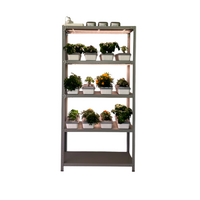 Обучающий комплект "АГРОлаборатория" (1 стеллаж)  - «globural.ru» - Нижний Новгород