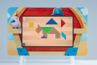 Методический интерактивный комплекс "Сундук Сокровищ" - «globural.ru» - Нижний Новгород