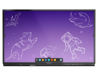 Интерактивная панель ActivPanel Nickel 65" - «globural.ru» - Нижний Новгород