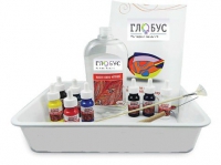 Комплект ЭБРУ (вариант 1) - «globural.ru» - Нижний Новгород