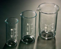 Комплект стаканов высоких со шкалой (6 штук) - «globural.ru» - Нижний Новгород