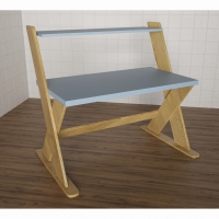 Стол детский «Малыши-карандаши» - «globural.ru» - Нижний Новгород