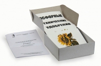 Модель-аппликация Агроценоз (набор 32 карты) - «globural.ru» - Нижний Новгород