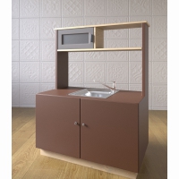 Детская кухня «Александра» - «globural.ru» - Нижний Новгород