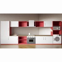 Детская кухня «Мамина хозяюшка» - «globural.ru» - Нижний Новгород