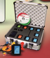 Модульная система экспериментов. Для обучающихся. Базовая комплектация для кабинета ОБЖ - «globural.ru» - Нижний Новгород