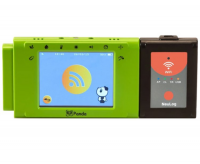 Мобильная естественнонаучная цифровая лаборатория «Panda» Минимальный уровень для педагога для начальной школы - «globural.ru» - Нижний Новгород