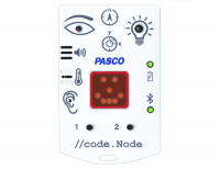 Беспроводной цифровой модуль для программирования Code.Node PASCO для кабинета физики - «globural.ru» - Нижний Новгород