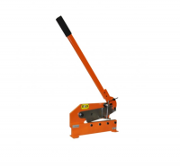 Ручные рычажные ножницы - «globural.ru» - Нижний Новгород