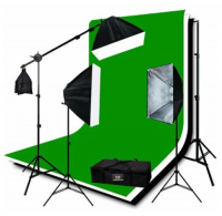 Комплект постоянного света - «globural.ru» - Нижний Новгород